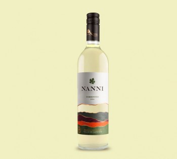 Nanni Torrontes -