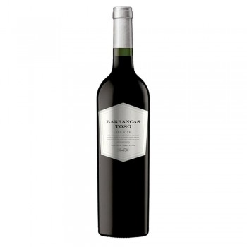 Nicasia Red Blend Malbec -