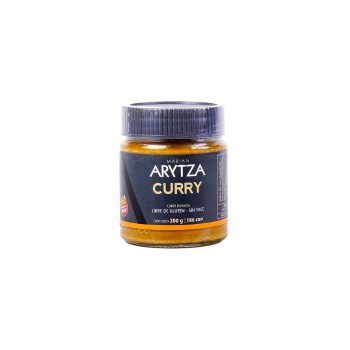 Curry 200 gr - Arytza