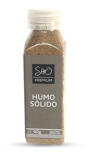 Humo Solido - Shio