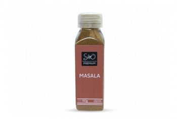 Masala - Shio