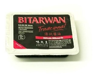 Blister Soja Premium -
