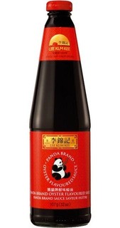 Salsa Ostras 255ml - Lee Kum Kee