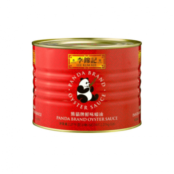 Salsa Ostras 2.27 Lts - Lee Kum Kee