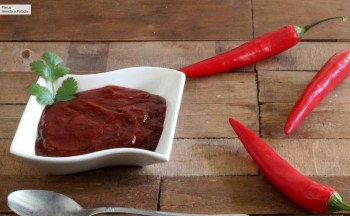 Salsa Sriracha 256 ml  - Tabasco