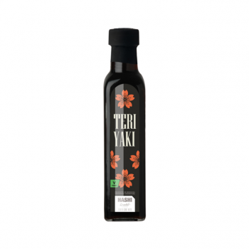 Salsa Teriyaki 250ml  - Hashi