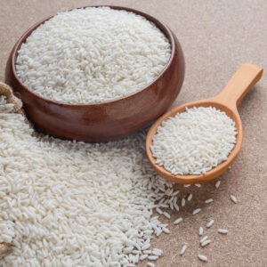 Arroz Fraccionado - tipo Kometo Fortuna 00000