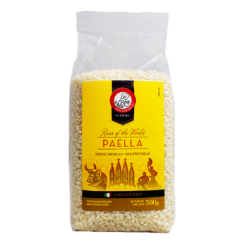 Arroz Paella San Giorgio 500 gr -