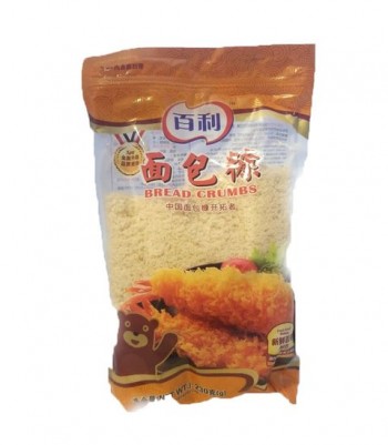 Panko Importado BLANCO x 500 gr. -