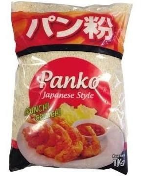 Panko Importado BLANCO x 1 kg -