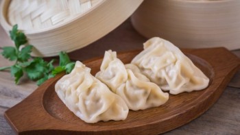 Gyozas de Cerdo - (20 uni)