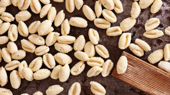 Ñoquis de Papa  - 500 gr.