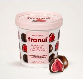 Rapanui Helado Amargo -