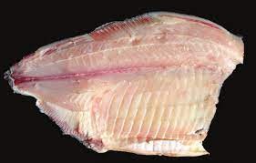 Pacu Filet - aprox. 500/700gr.