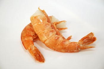 Langostino COLA Caja 2kg -  Seca S/Cabeza Crudos N°1 Grandes